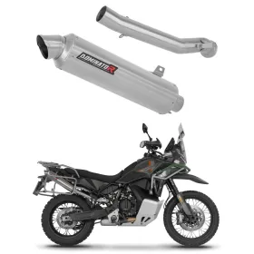 Dominator Išmetimo Bakelis GPF + dB killer CF MOTO 1000 MT-X 2026