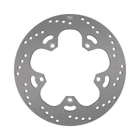 EBC Round HPSR solid brake rotor TRIUMPH TIGER 955 04-06