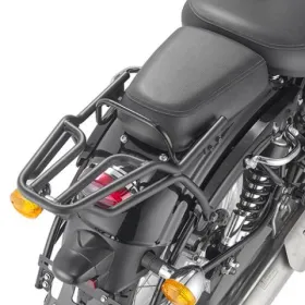 KAPPA Rear center case frame Benelli Imperiale 400 20-25