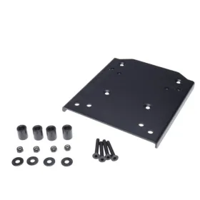 SHAD Top Master Rear Box Holder Moto Guzzi Stelvio 1000 2024