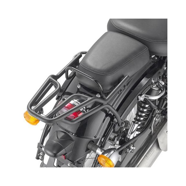 KAPPA Rear center case frame Benelli Imperiale 400 20-25