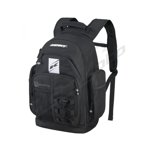 Kenny racing backpack 30L