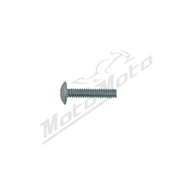 MOOSE OFFROAD FOUR WHEEL Screw 25,4mm
