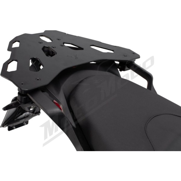 SW-MOTECH STREET-RACK for Luggage Ducati Multistrada 950-1200 16-24