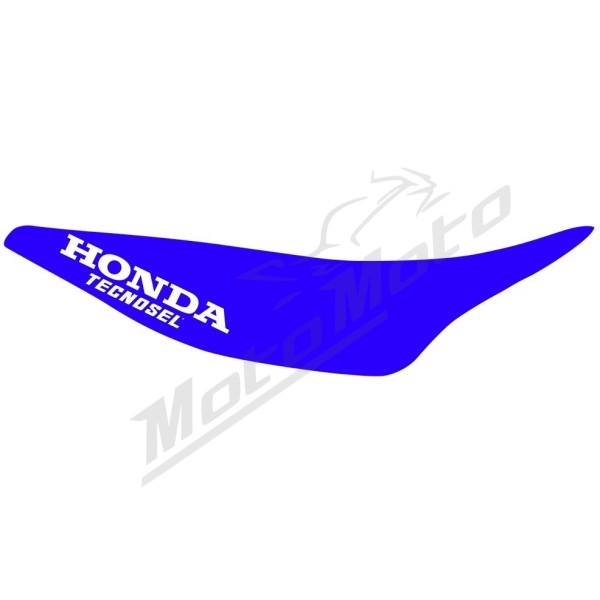 TECNOSEL Seat Cover "Team Honda" Honda CR R 125-250cc 1995