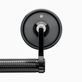 MOTOGADGET Classic 130 mm Handlebar End Mirror