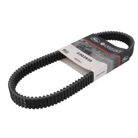 Gates G-Force Variatoriaus diržas Kawasaki Prairie 400 99-02