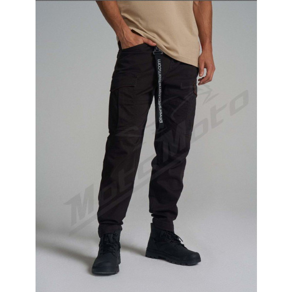 Diverse Extreme Team - Dakar Rally pants DKR Cargo