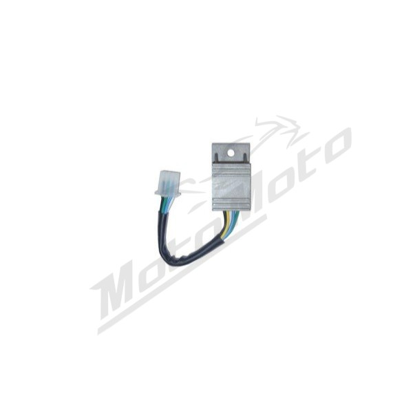 Dze ignition module cdi Honda CB / CBX 650-1100 69-83