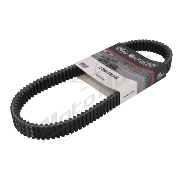 Gates G-Force Drive belt Kawasaki Prairie 400 99-02
