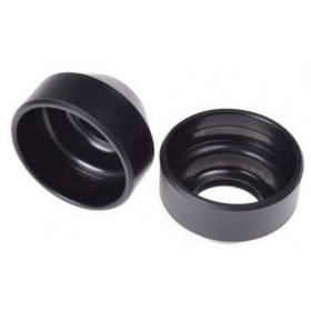 Dust seals SUZUKI TM/ RM 75-80cc 74-77 27mm 2pcs