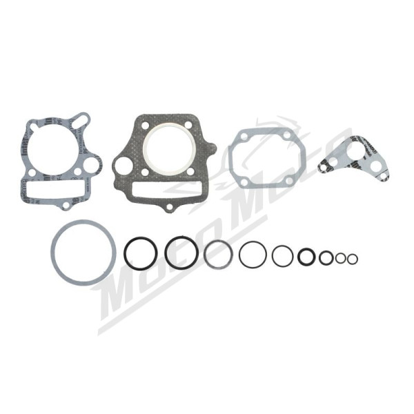 Winderosa Cilindro Tarpinių Kompl. Honda CRF / CT / XR 70 94-12