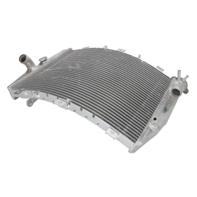 4Ride Radiator KAWASAKI ZX-6R 600 1998-1999