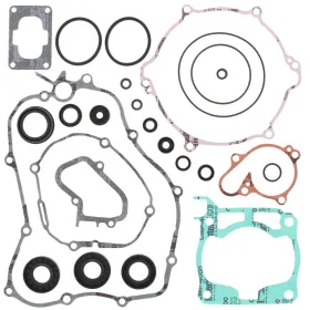 Winderosa (vertex) gasket set Yamaha YZ 125 05-21