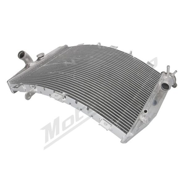 4Ride Radiator KAWASAKI ZX-6R 600 1998-1999