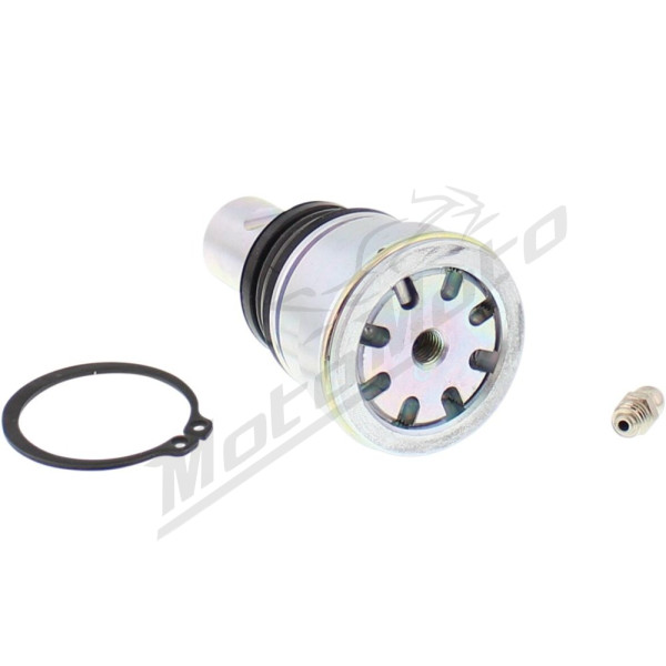 MOOSE OFFROAD HARD-PARTS Šarnyro komplektas Polaris RZR 1000cc 14-24