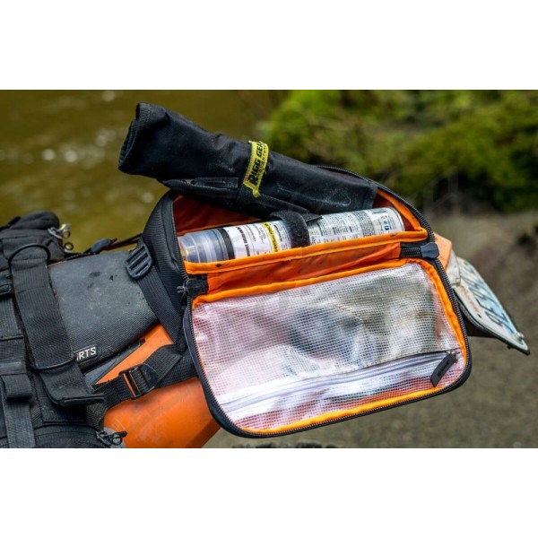 NELSON RIGG Rear Fender Toolbag 3L