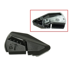 Sno-X Front latch Front Left Ski-Doo Expedition / Grand Touring / MXZ / Renegade / Summit 600-900 17-22