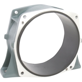 WSM Jet Pump Housing Yamaha GP / RA / WR / WRA / WVT / XL 650-800 90-00
