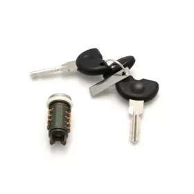 V PARTS Ignition Switch Motor Hispania / Piaggio / Vespa 50-500cc 00-20