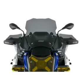 WRS BM111FS Šoniniai deflektoriai Tamsinti 75% BMW R1300GS ABS 24-25