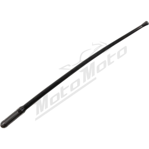 ARLEN NESS Whip Antenna Harley Davidson FLH / FLHFB / FLHR / FLHRC / FLHRCI / FLHRI 1340-1977cc 96-24