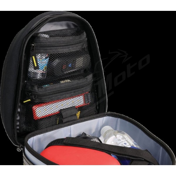 NELSON RIGG Hurricane Waterproof Tail Bag 12L