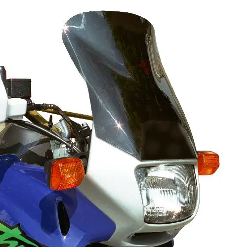 BULLSTER Windshield Clear Honda NX 650cc 96-00
