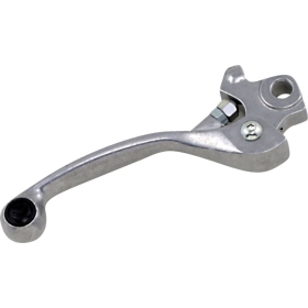 MOOSE OFFROAD OEM-Style Replacement Brake Lever Kawasaki / Yamaha 125-450cc 07-18