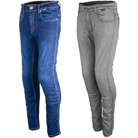 GMS Rattle Slim Ladies Motorcycle Jeans