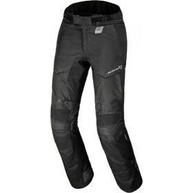 Macna Ultimax Waterproof Ladies Motorcycle Textile Pants