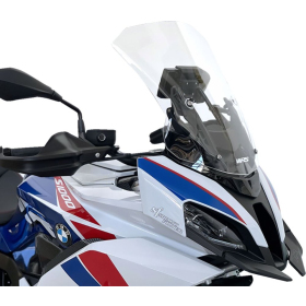 WRS CAPONORD Windscreen Clear BMW S1000XR ABS 20-23