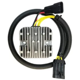 DZE Voltage Regulator (12V, 50A) Polaris Sportsman 550-850cc 09-10