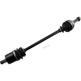 MOOSE OFFROAD FOUR WHEEL OEM Replacement Standard CV Axle Polaris Ranger 500-700cc 06-07