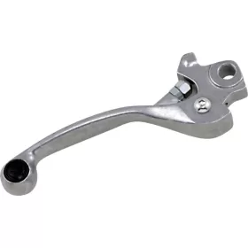 MOOSE OFFROAD OEM-Style Replacement Brake Lever Kawasaki / Yamaha 125-450cc 07-18