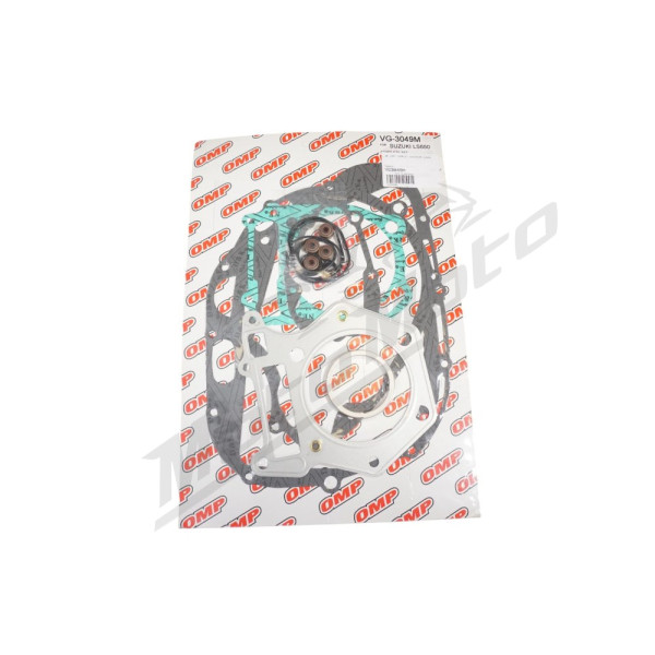 JR Engine Gasket Kit Suzuki LS 650cc 95-04