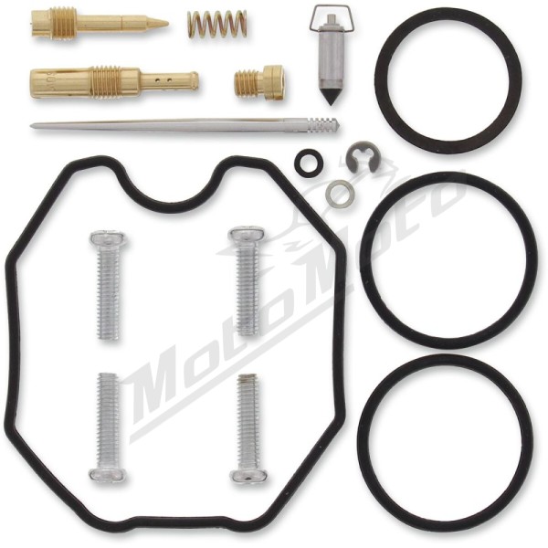 MOOSE OFFROAD Carburetor Repair Kit Polaris Phoenix / Sawtooth 200cc 05-15