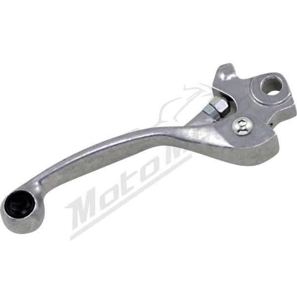 MOOSE OFFROAD OEM-Style Replacement Brake Lever Kawasaki / Yamaha 125-450cc 07-18