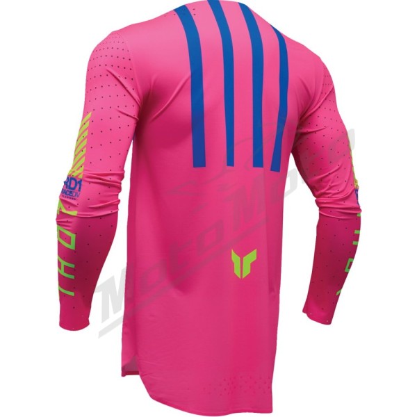 THOR Sportmode Flite Jersey