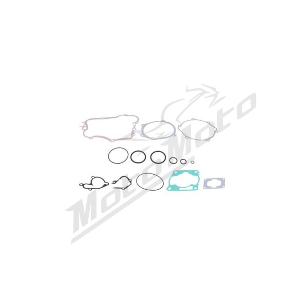 WINDEROSA Engine gasket set Yamaha YZ 85cc 19-22