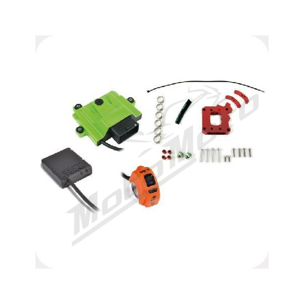 GET RX1 Power Engine Control Unit Gas Gas  / Husqvarna / KTM 300cc 20-24