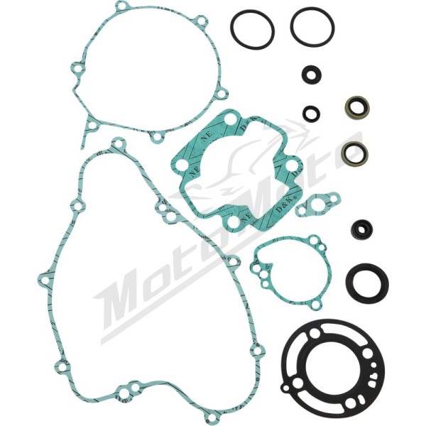 PROX Complete Gasket Kit Kawasaki KX 65 06-26