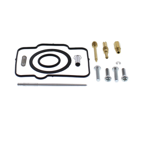ALL BALLS Carburetor repair kit Honda CR 125R 1987