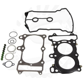 Centauro Cylinder gasket set Ø72 Honda Silver Wing 600 2002-2016