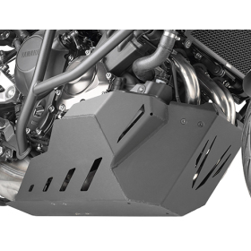 KAPPA Aluminum engine cover Yamaha Tracer 900 18-20