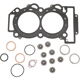 MOOSE OFFROAD Top End Gasket Kit Polaris Scrambler / Sportsman 850cc 09-15