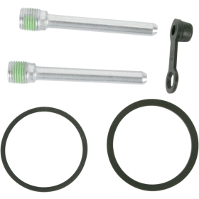 MOOSE OFFROAD Rear Brake Caliper Rebuild Kit Yamaha YFM 400-450cc 00-09