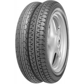 TYRE CONTINENTAL CONTITWIN K112 TT 69H 5.00 R16