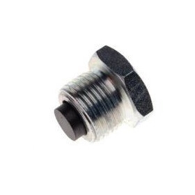 Oil drain plug M18