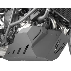 KAPPA Aluminum engine cover Yamaha Tracer 900 18-20